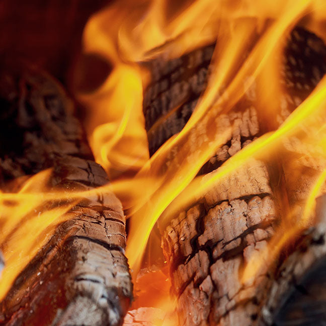 NEST New York smoky embers note
